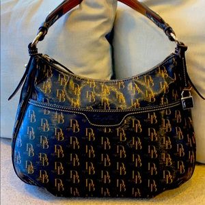 Dooney Bourke Purse